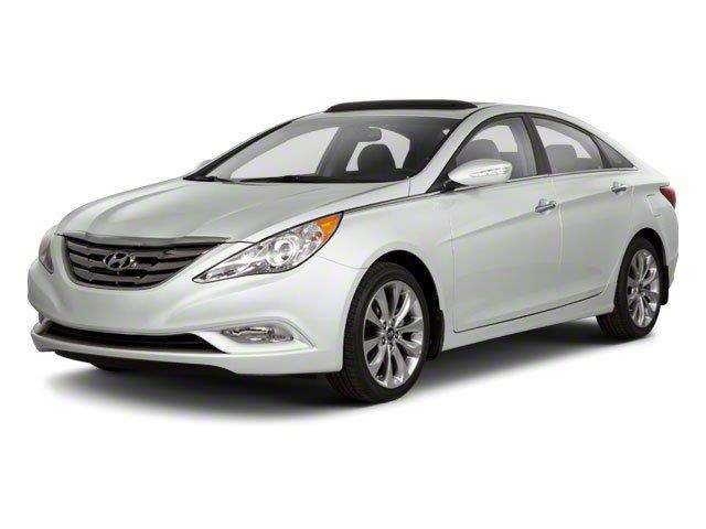 2011 Hyundai Sonata GLS 4DR Sedan